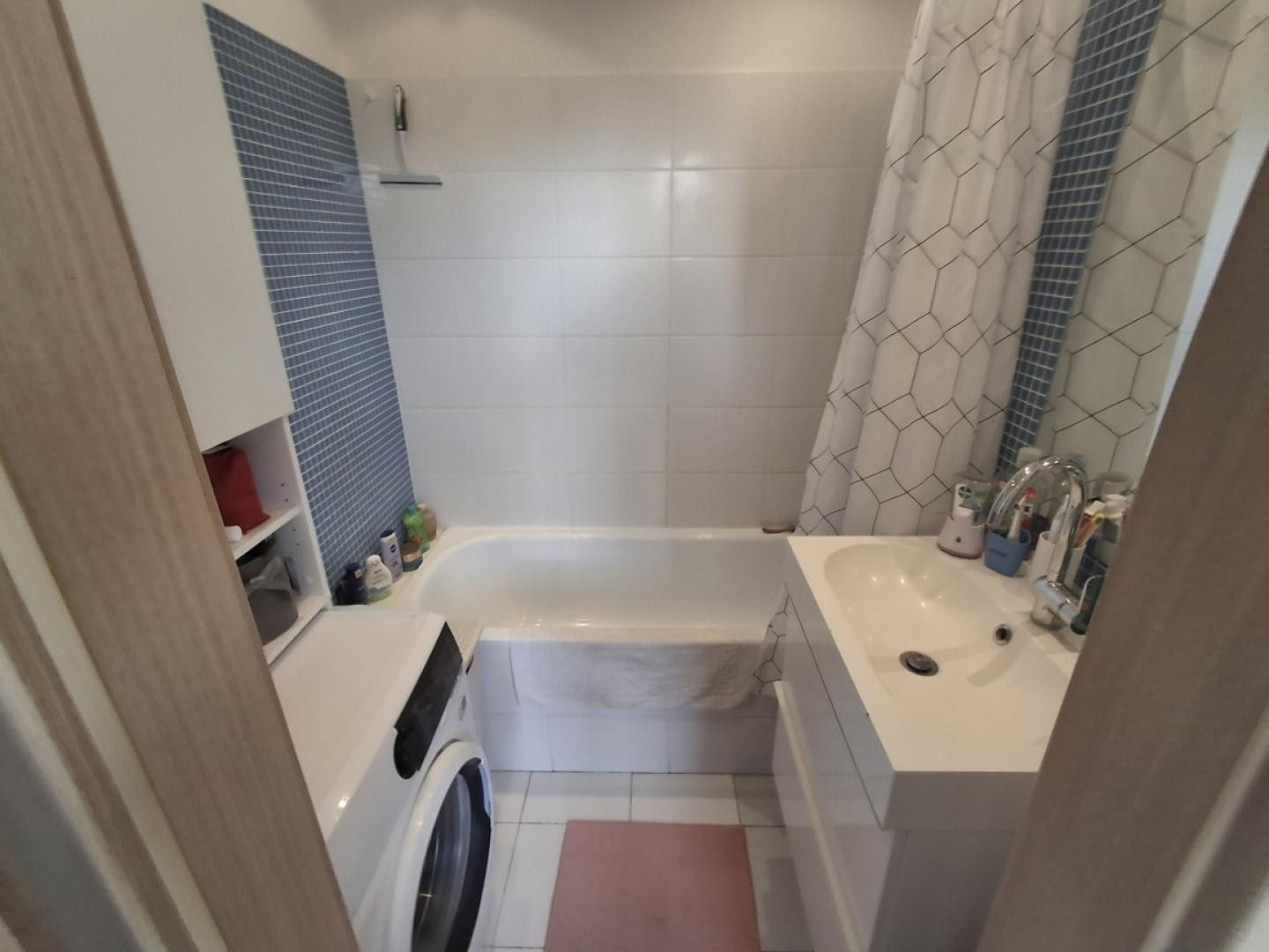 Prodej byt 2+1 - Šeříková 1326, Cheb, 56 m² - 5