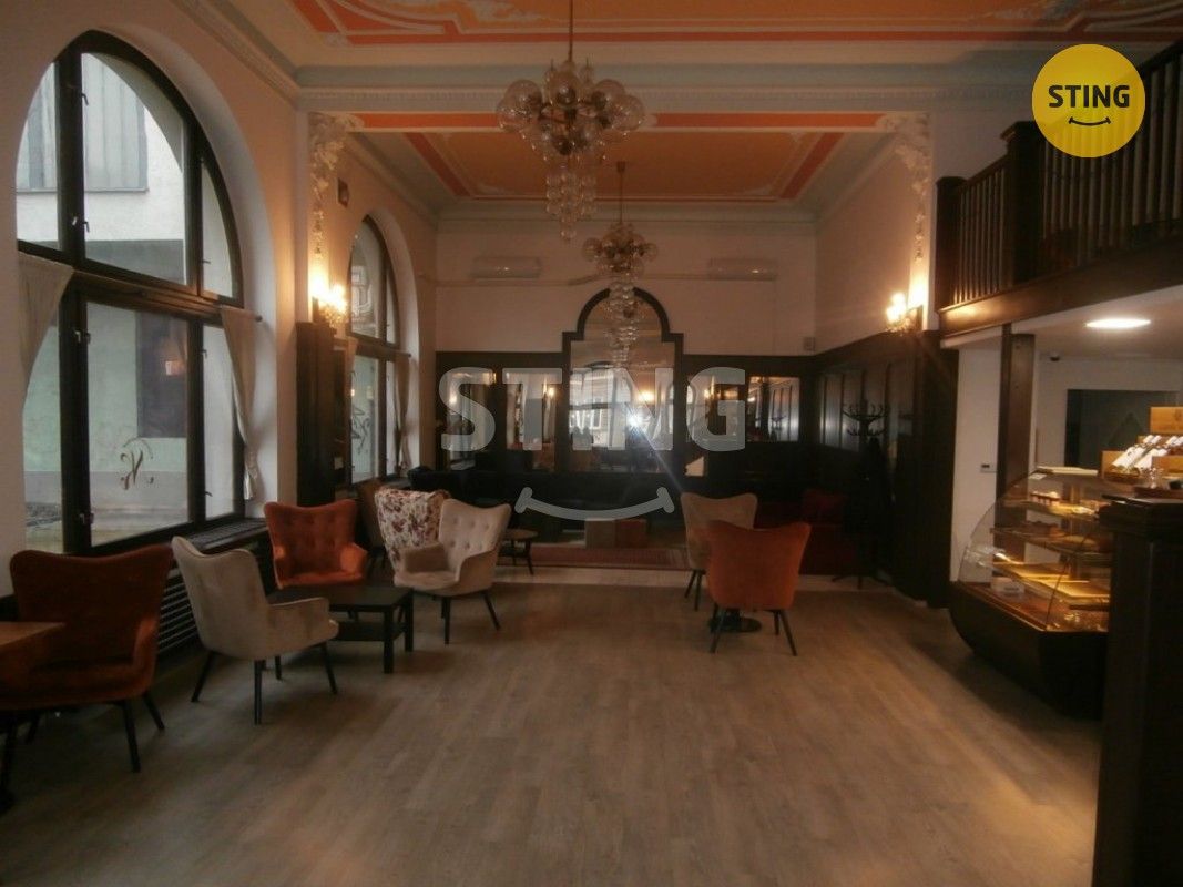Prodej restaurace - Opava, 746 01