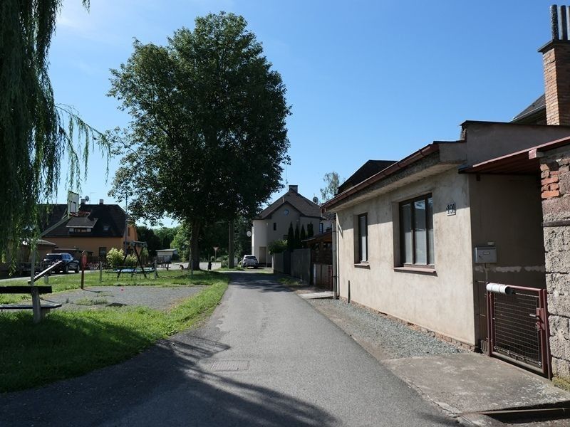 Prodej rodinný dům - Bezručova, Česká Skalice, 88 m² - 5