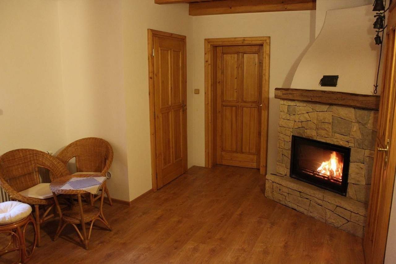 Pronájem chata - Svojanov - Starý Svojanov, Pardubický kraj - 2
