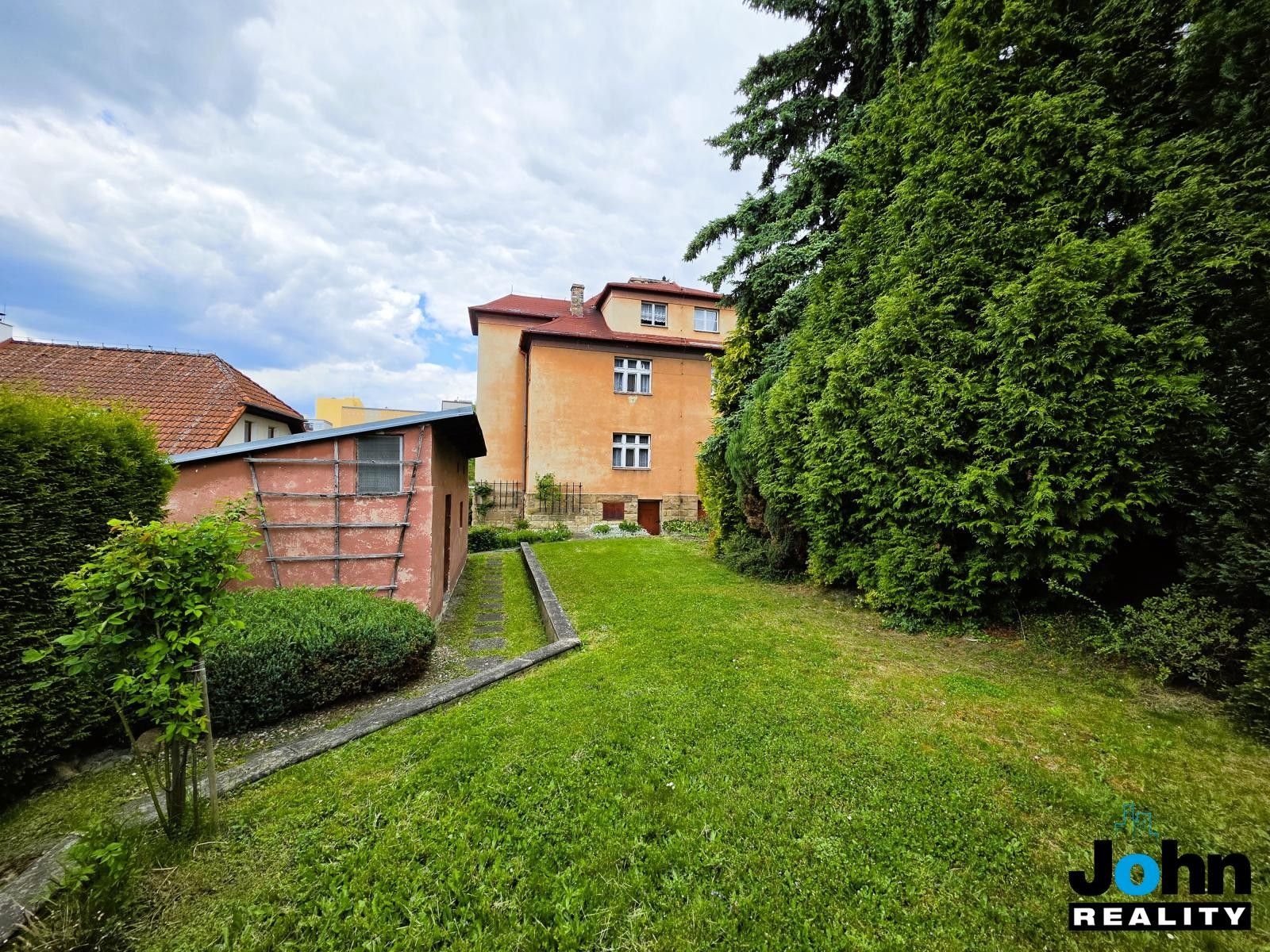 Dům – Děčín, Boletice nad Labem – další