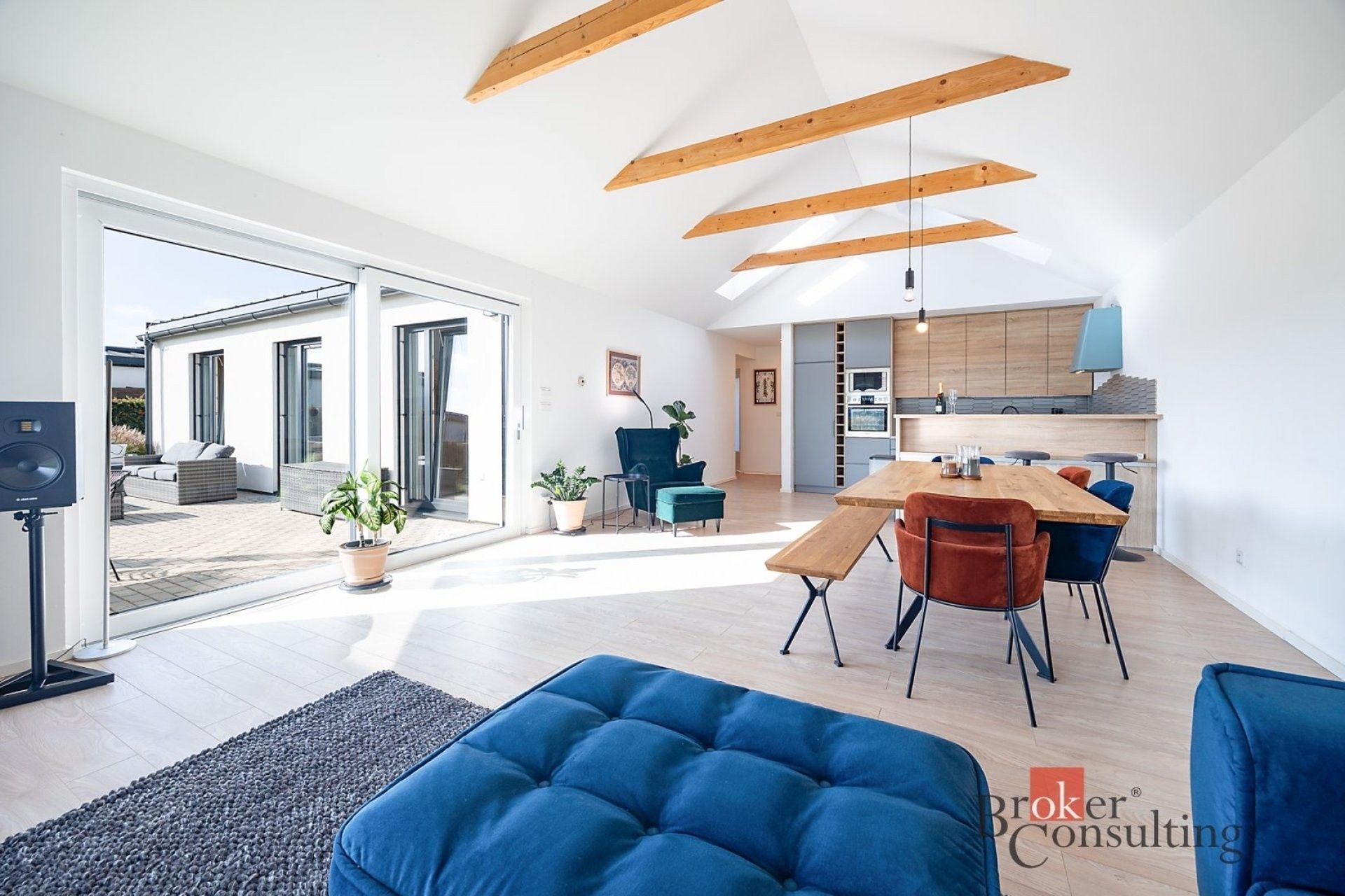 Rodinný dům · 154 m² · Na Hroudách, Nymburk - 3