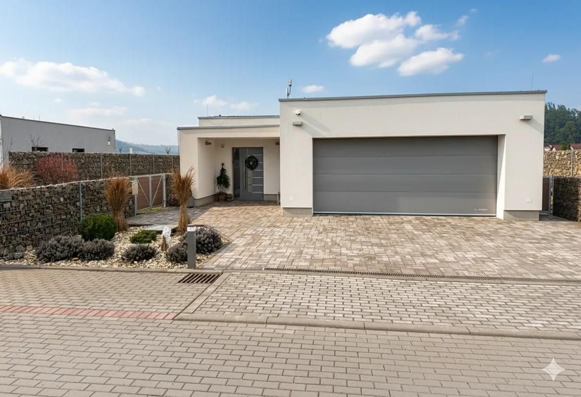 Prodej rodinný dům - Sigmundova, Tišnov, 209 m²