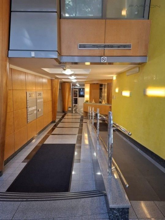 Kancelář · 376 m² · Václavské náměstí, Praha - 4