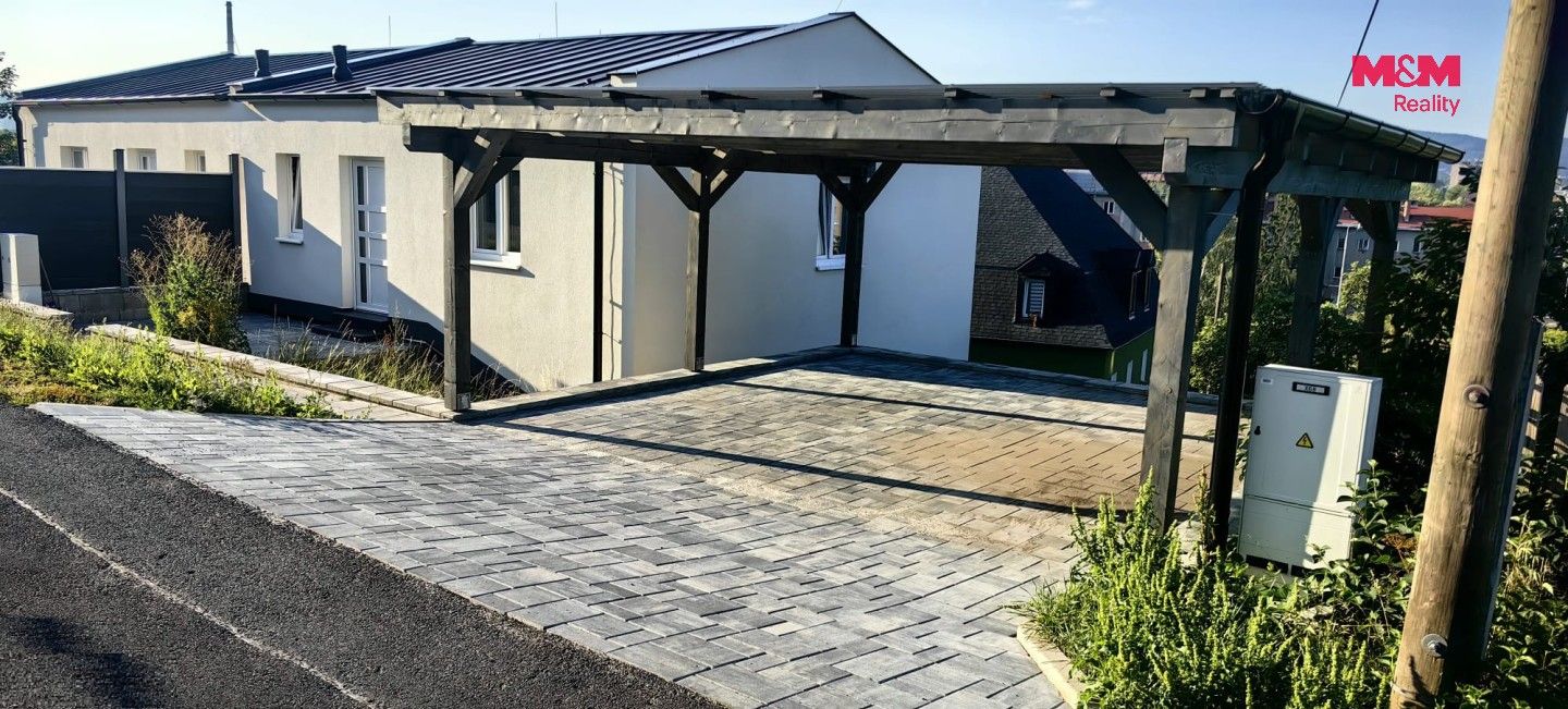 Rodinný dům · 98 m² · Tyršova, Sokolov - 3