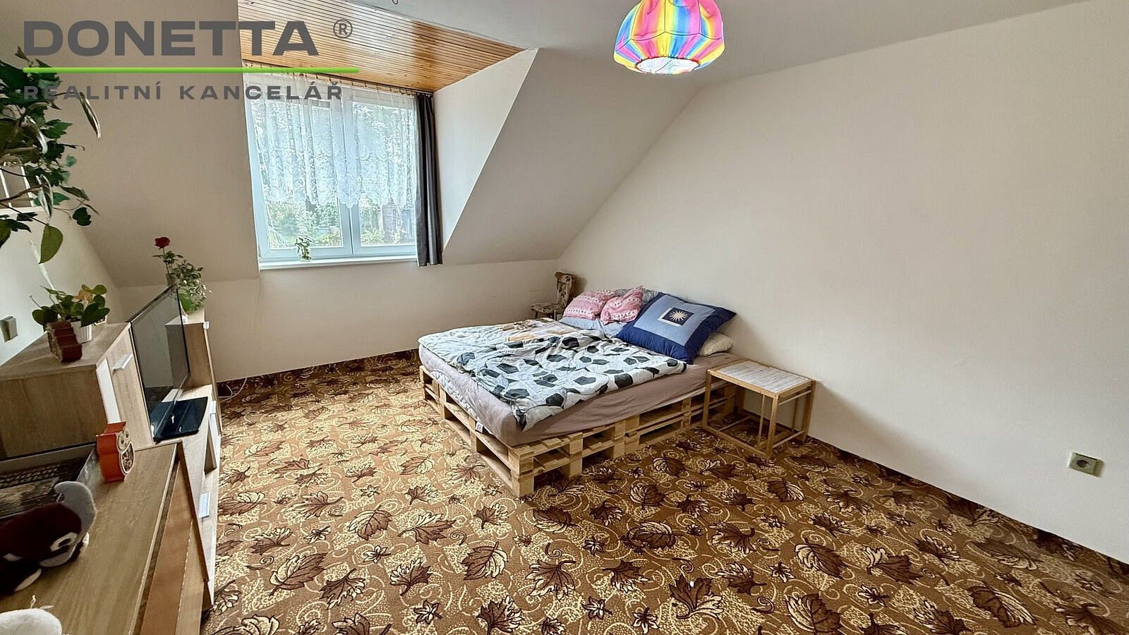 2+1, Libčany, okres Hradec Králové, Královéhradecký kraj, 82 m² - 2