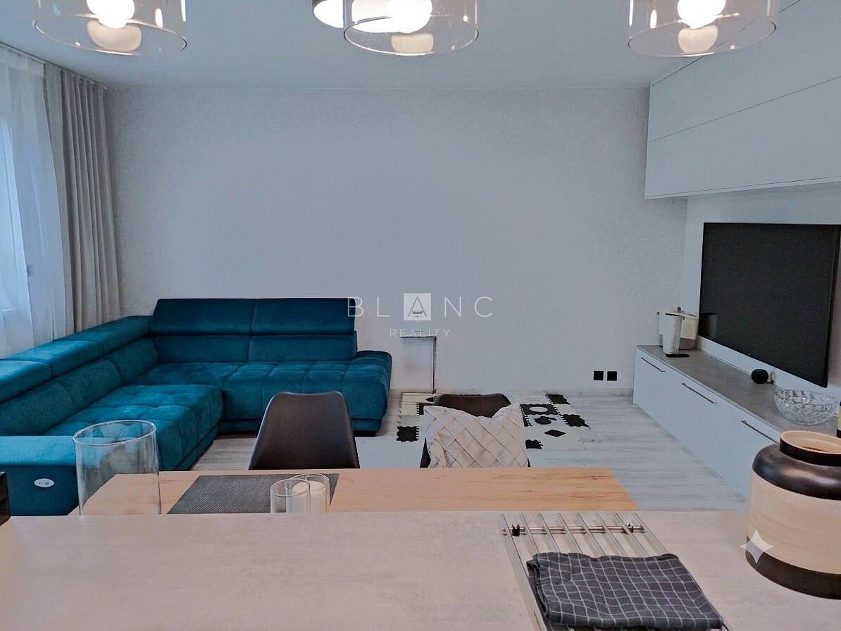 Prodej byt 3+kk - Praha - Záběhlice, okres Praha 10, Hlavní město Praha, 90 m² - 5