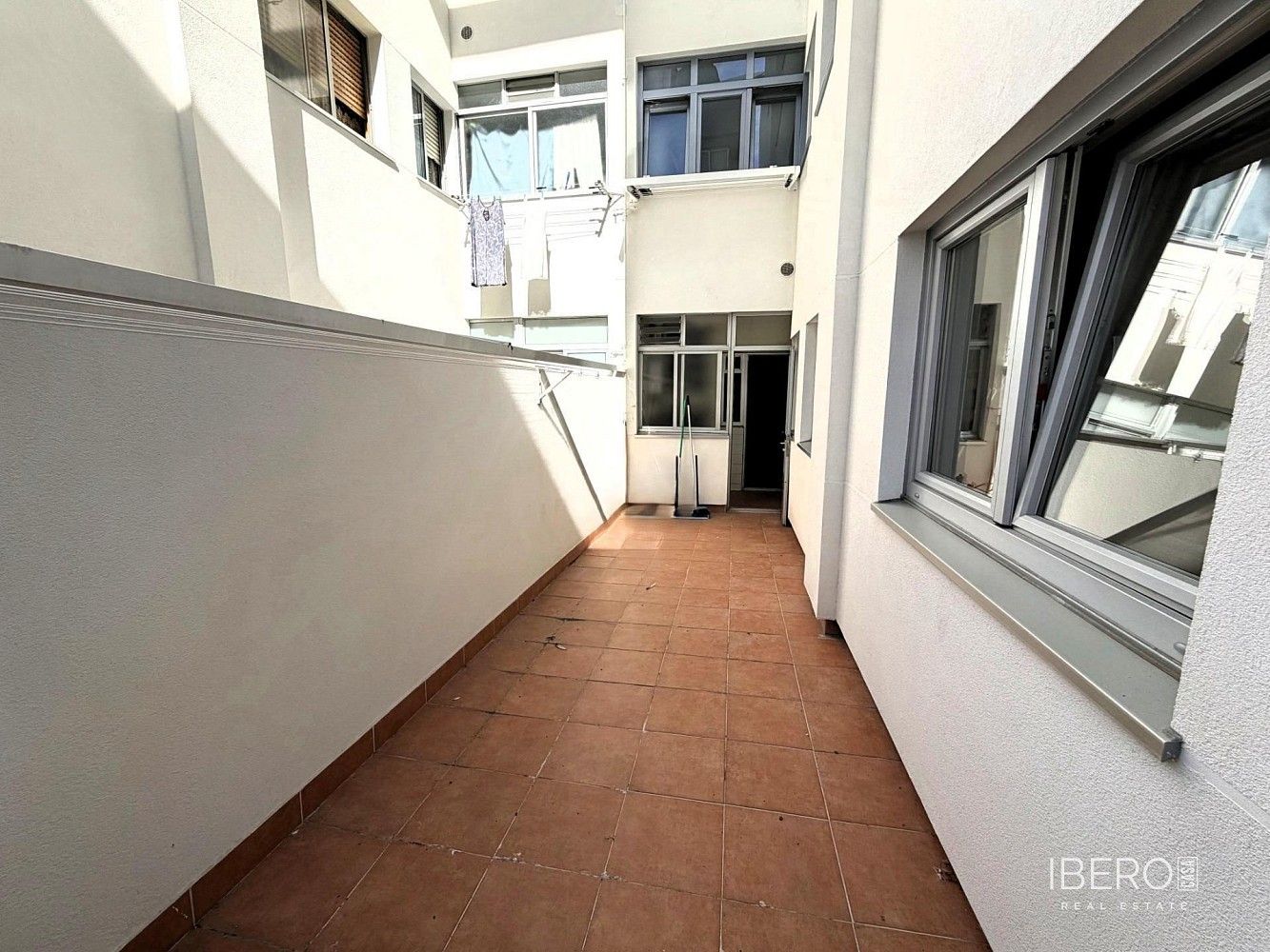 5+kk, A Coruña, Španělsko, 106 m² - 2