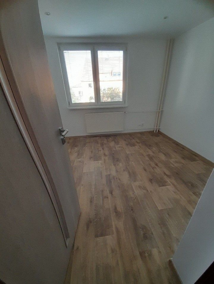 Pronájem byt 3+1 - Rákosníkova, Neveklov - Neveklov, Středočeský kraj, 71 m² - 5
