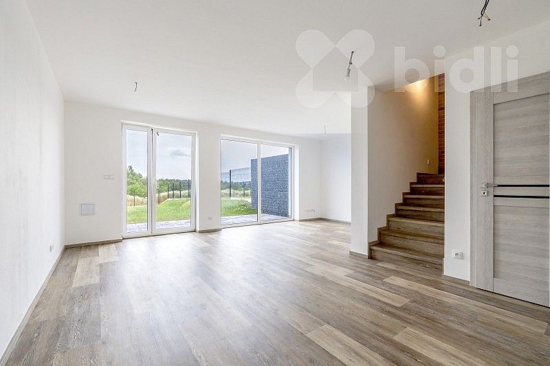 Rodinný dům · 126 m² · Hořovice, okres Beroun, Středočeský kraj - 4