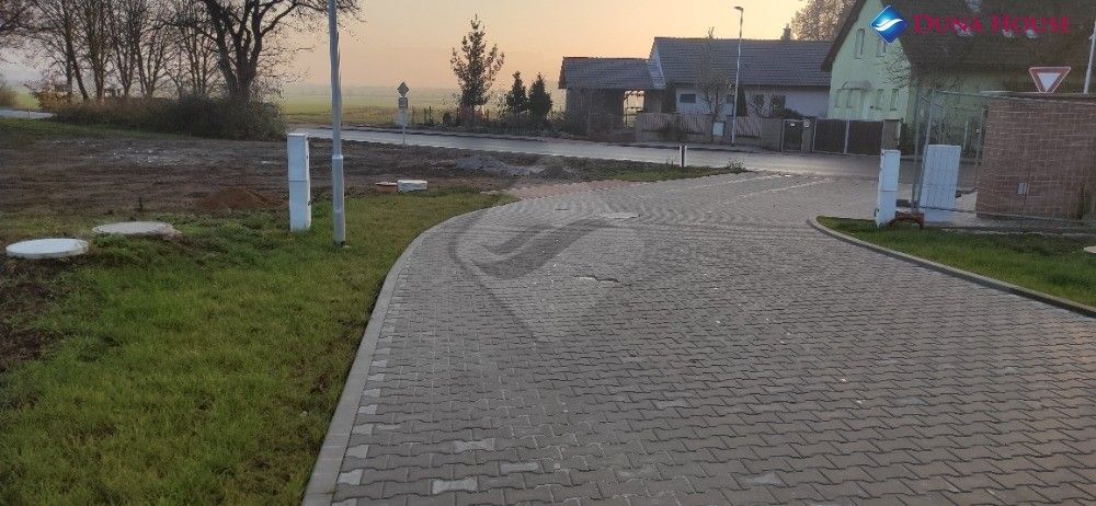 Pozemky pro bydlení, Chotětovská, Bezno, 913 m² - 2