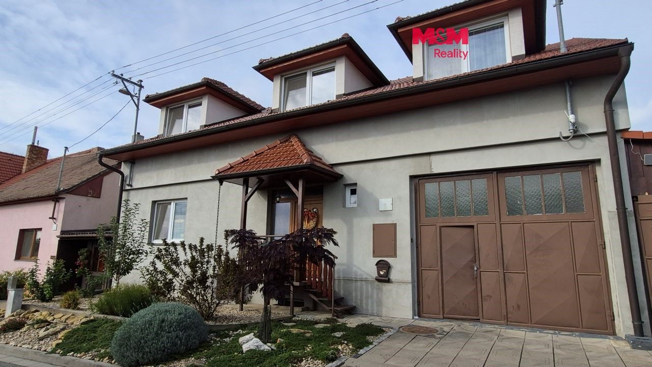 Rodinný dům, 235 m²