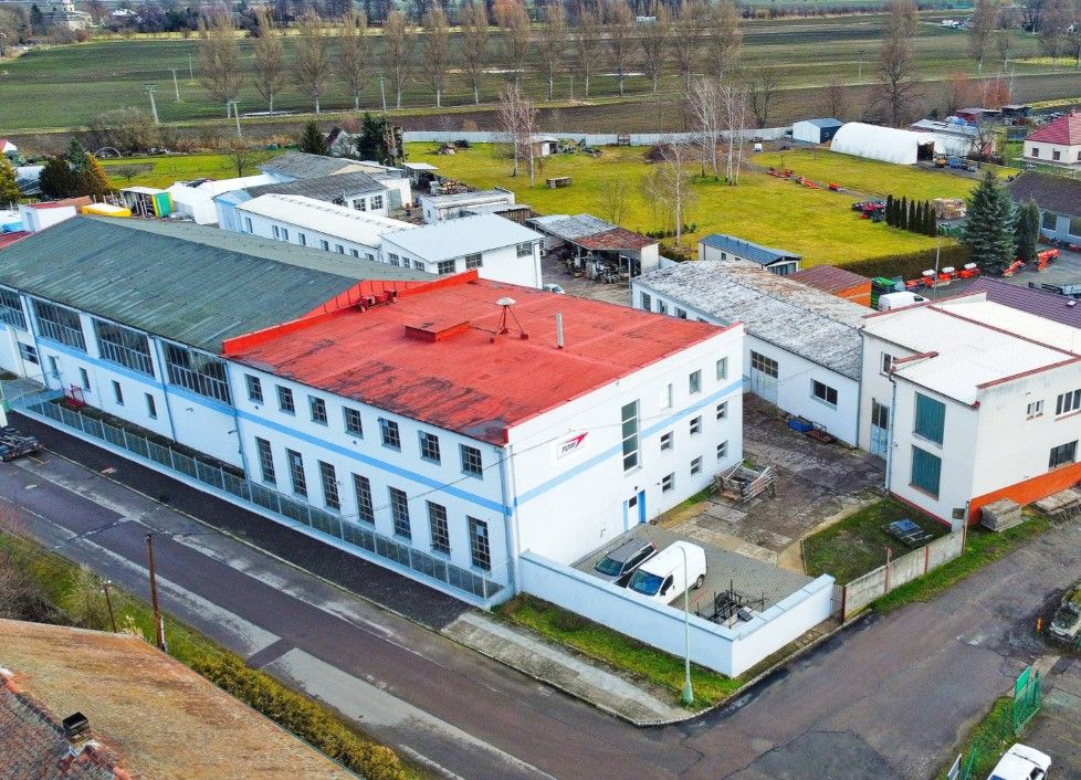 Obchodní prostory, Pardubice, 530 02 - 1