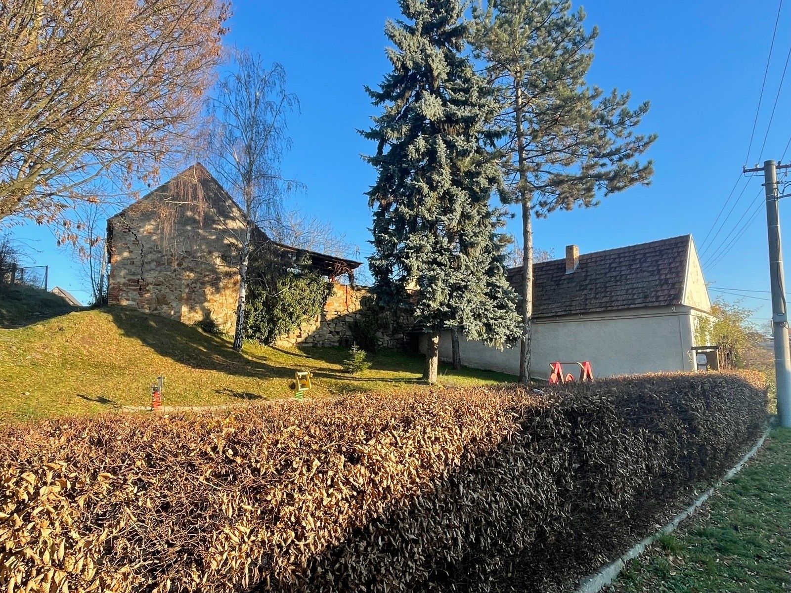Rodinný dům · 100 m² · Jamolice - 3