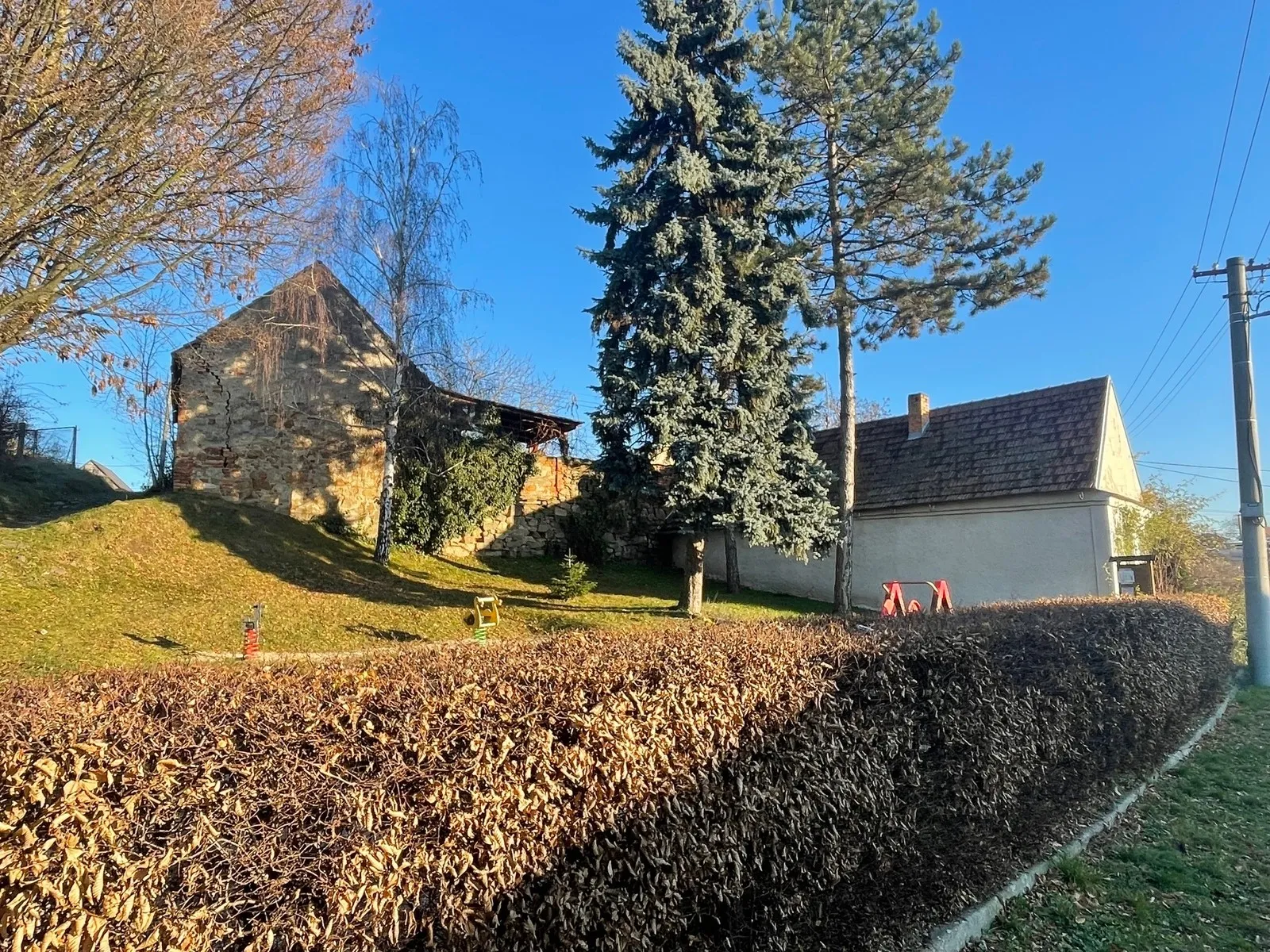 Ostatní