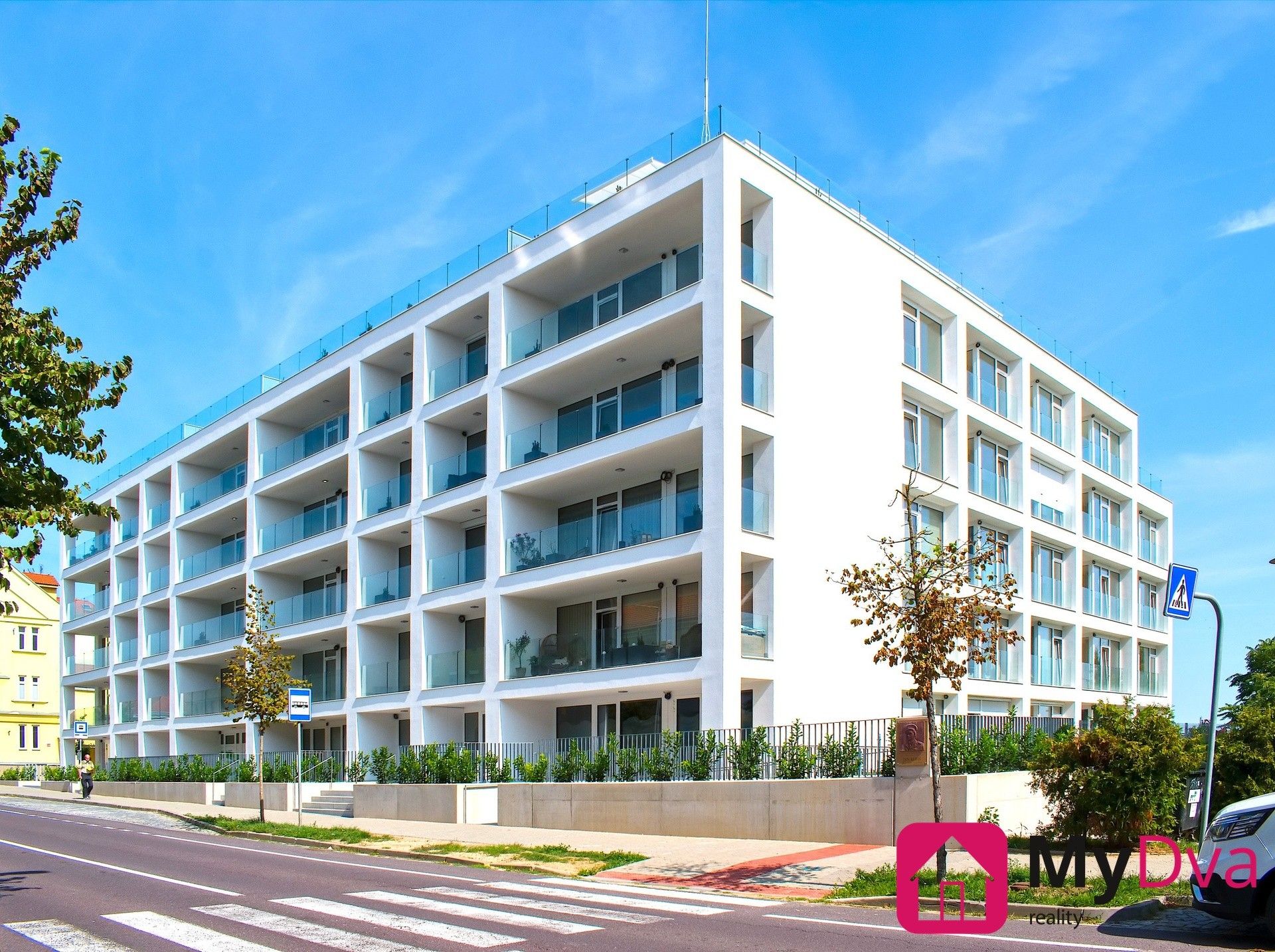 1+kk, Jarošova, Znojmo, 34 m²