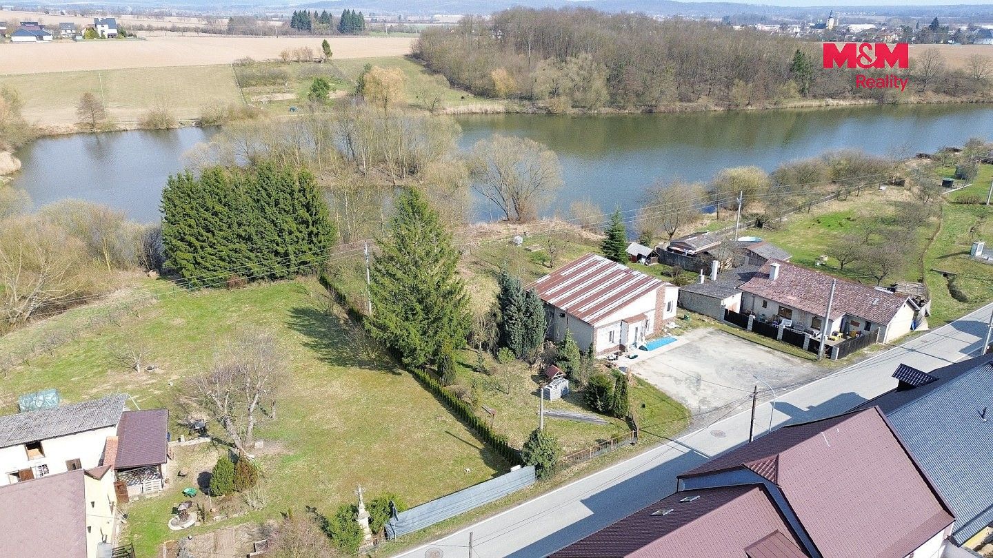 Pozemek pro bydlení · Loštice - Žádlovice, okres Šumperk, Olomoucký kraj - 4