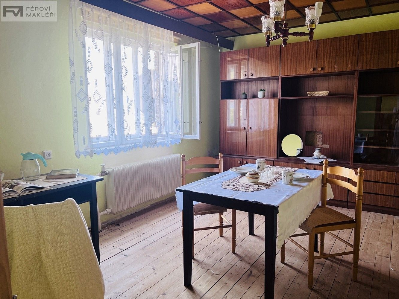 Rodinný dům · 66 m² · Vendryně, okres Frýdek-Místek - 4