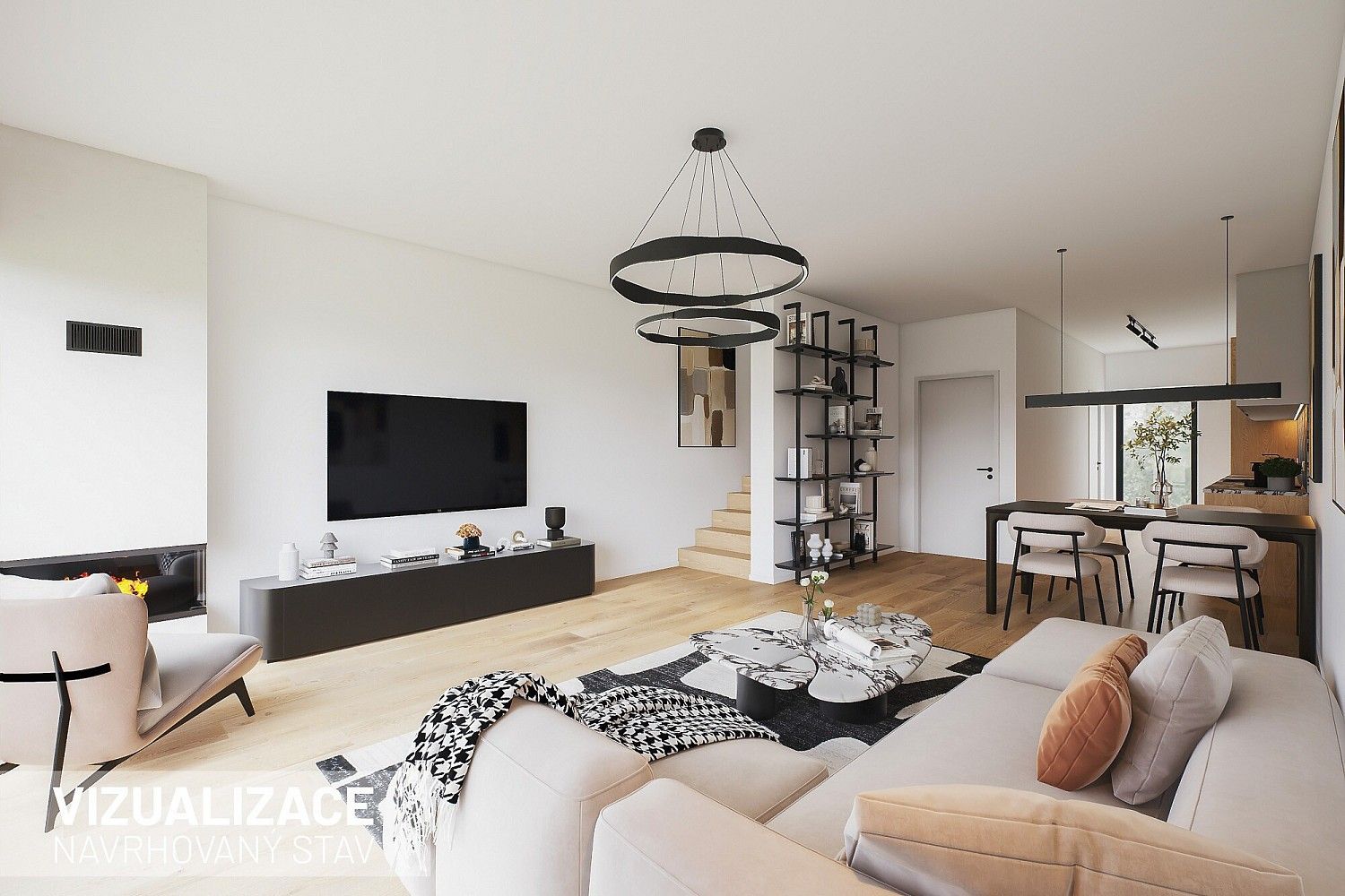 Rodinný dům · 150 m² · Nedachlebice - 4