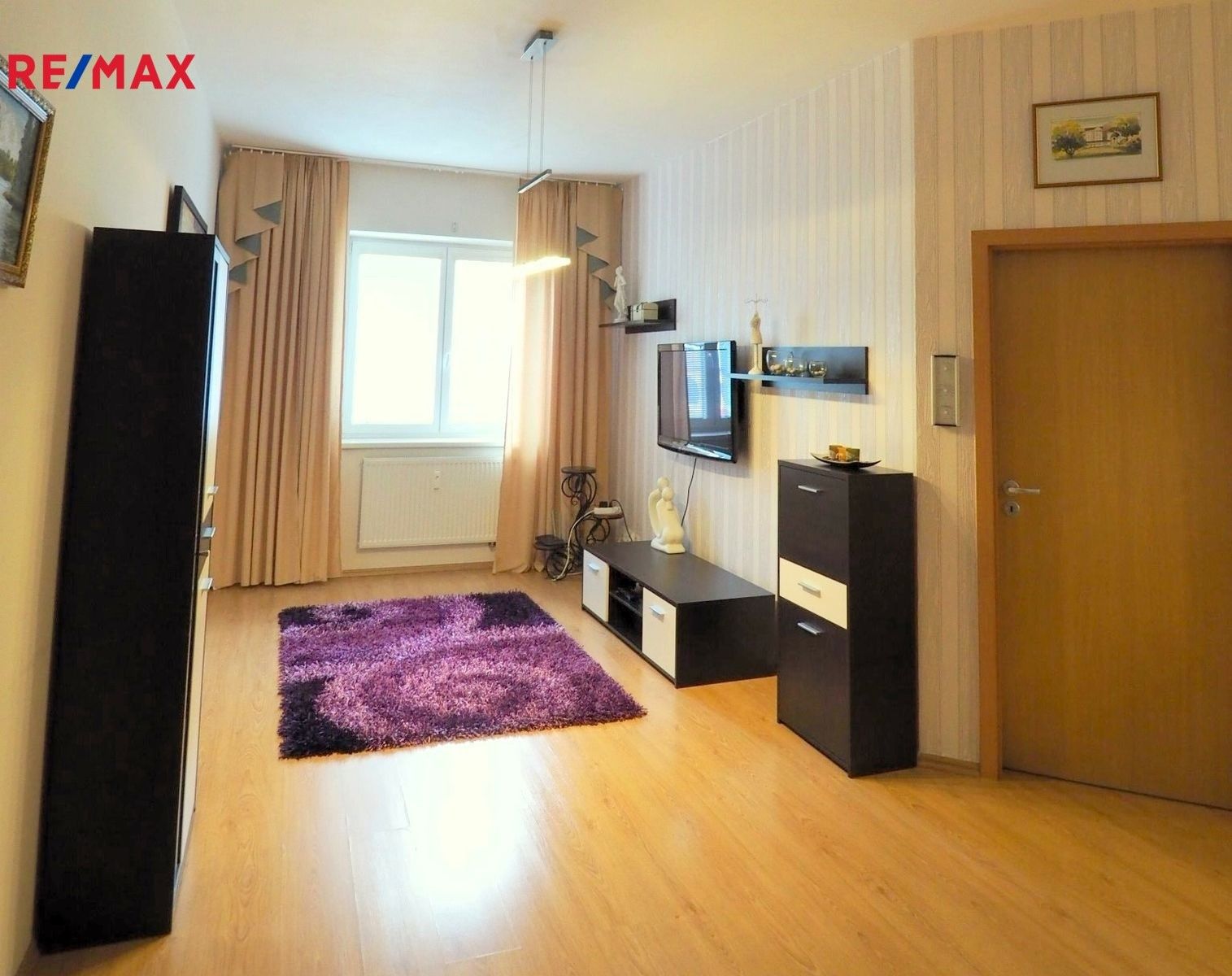 2+kk, Komenského 1328, Šestajovice, 56 m²