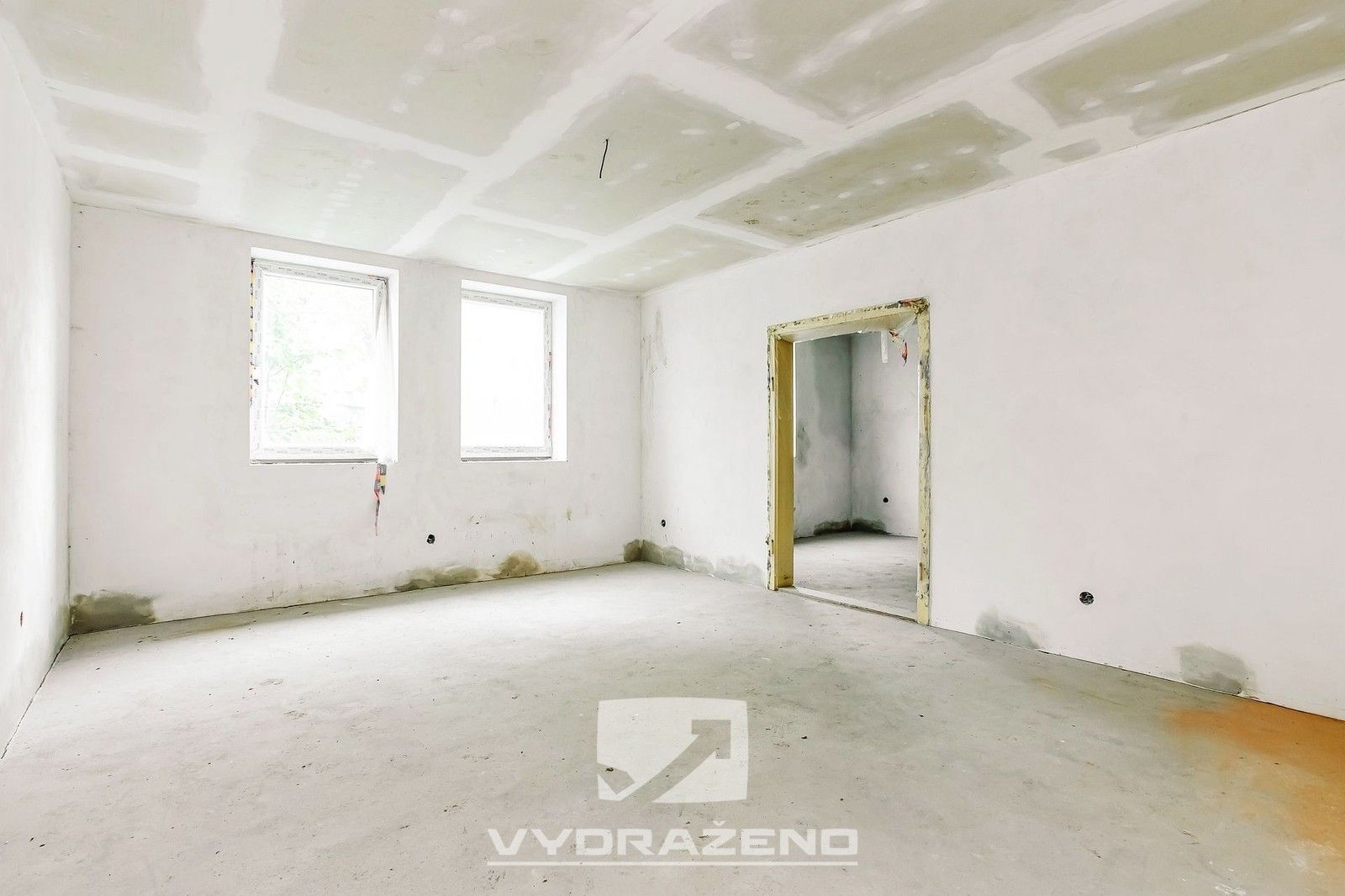 Prodej byt 3+kk - Černov, 147 m²