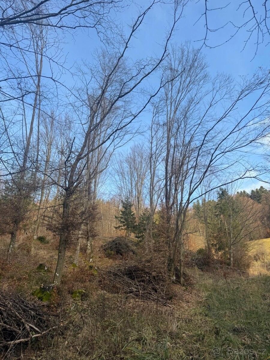 Prodej pozemek pro bydlení - Huslenky, 756 02