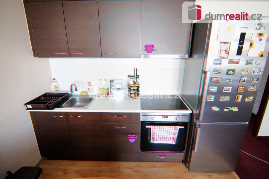 Byt 2+kk · 53 m² · Smetanova, Strážnice - 3