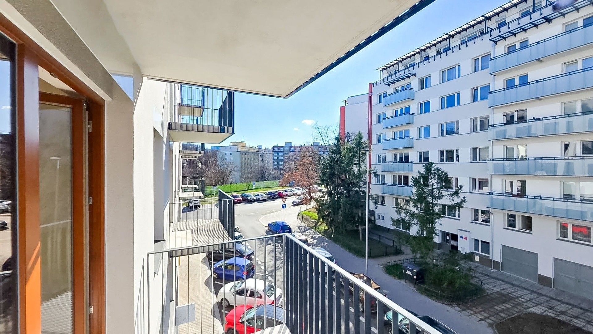 2+kk, Maroldova, Praha, 44 m² - 2
