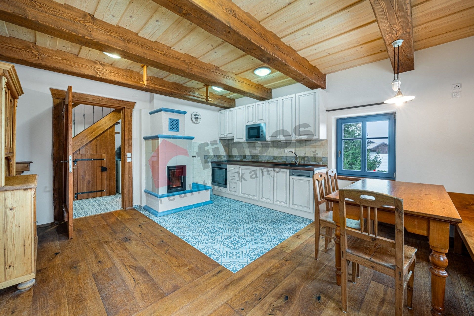 Prodej chalupa - U Lomu, Turnov, 107 m²