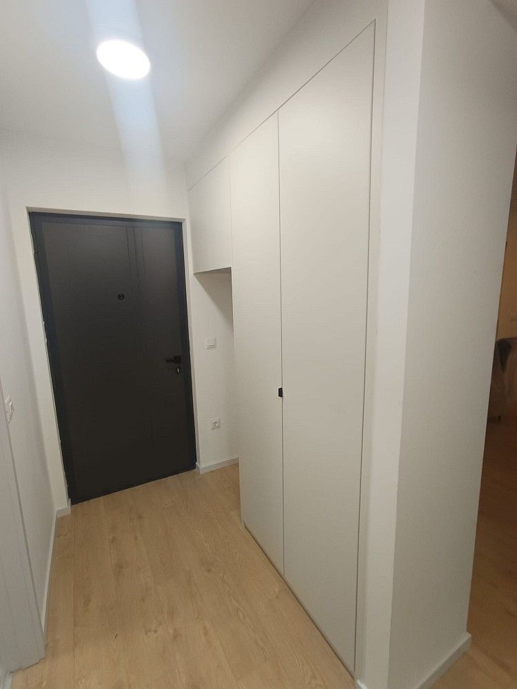 2+kk, Mate Vladića, Makarska, Chorvatsko, 84,3 m² - 2