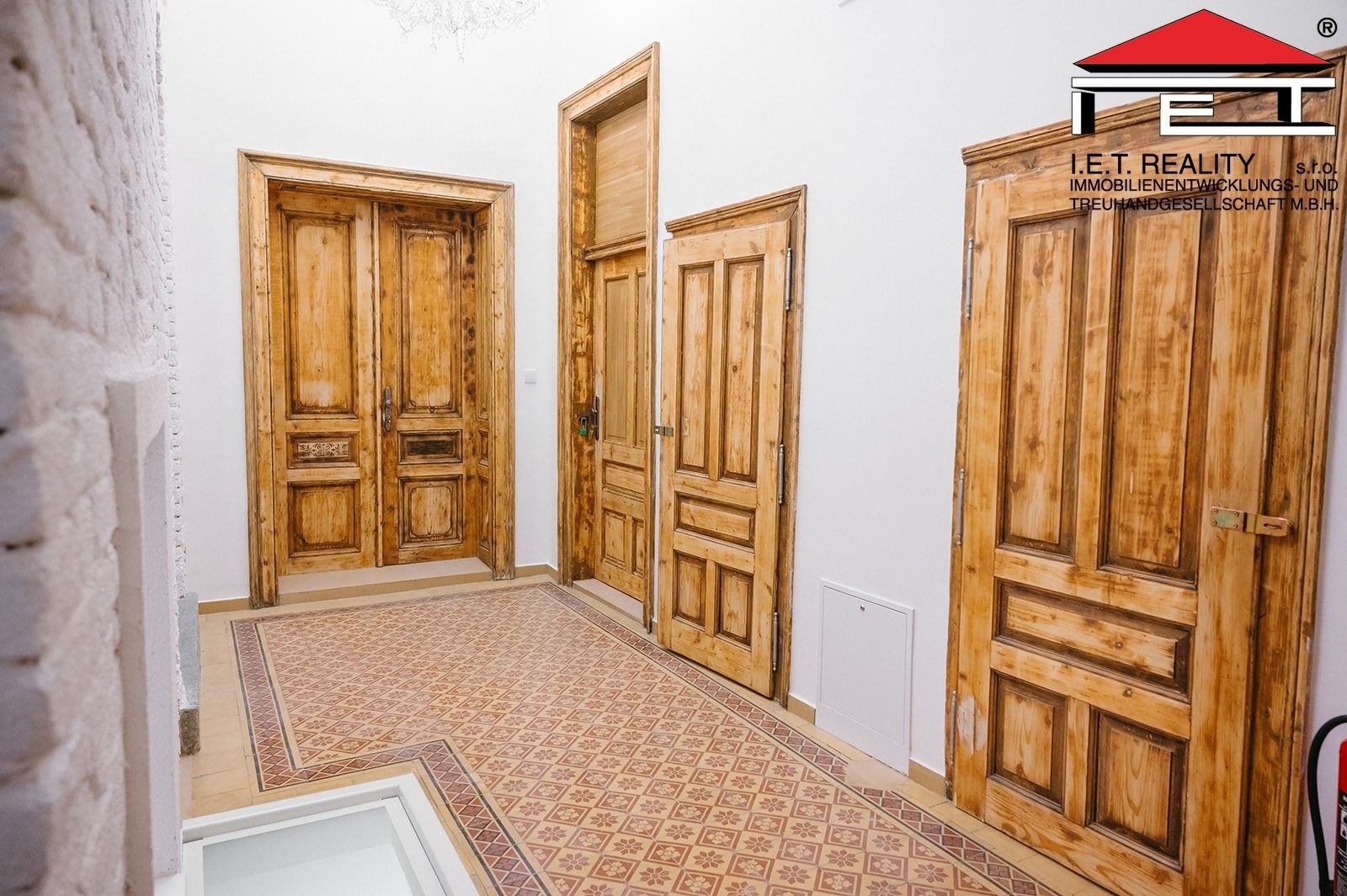 Prodej komerční - Zámecké nám., Frýdek-Místek, 405 m² - 5