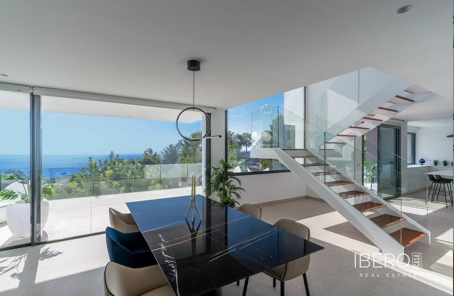 Rodinný dům · 1 513 m² · Altea, ES - 4