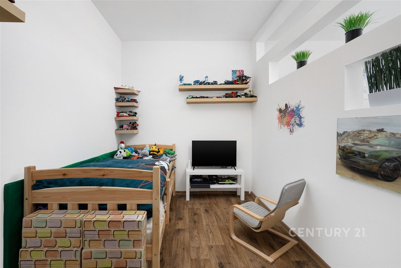 Prodej byt 1+1 - Božetěchova, Brno, 42 m²