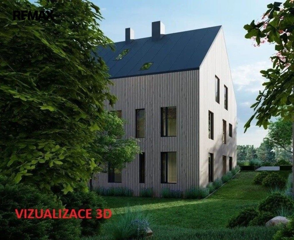 Pozemek pro bydlení · 2 335 m² · Loučná pod Klínovcem - 3