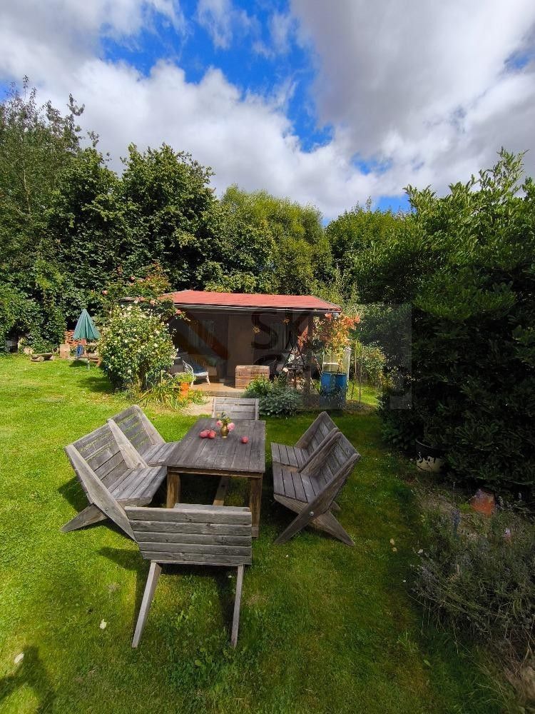 Prodej pozemek pro bydlení - Žlutice, 364 52