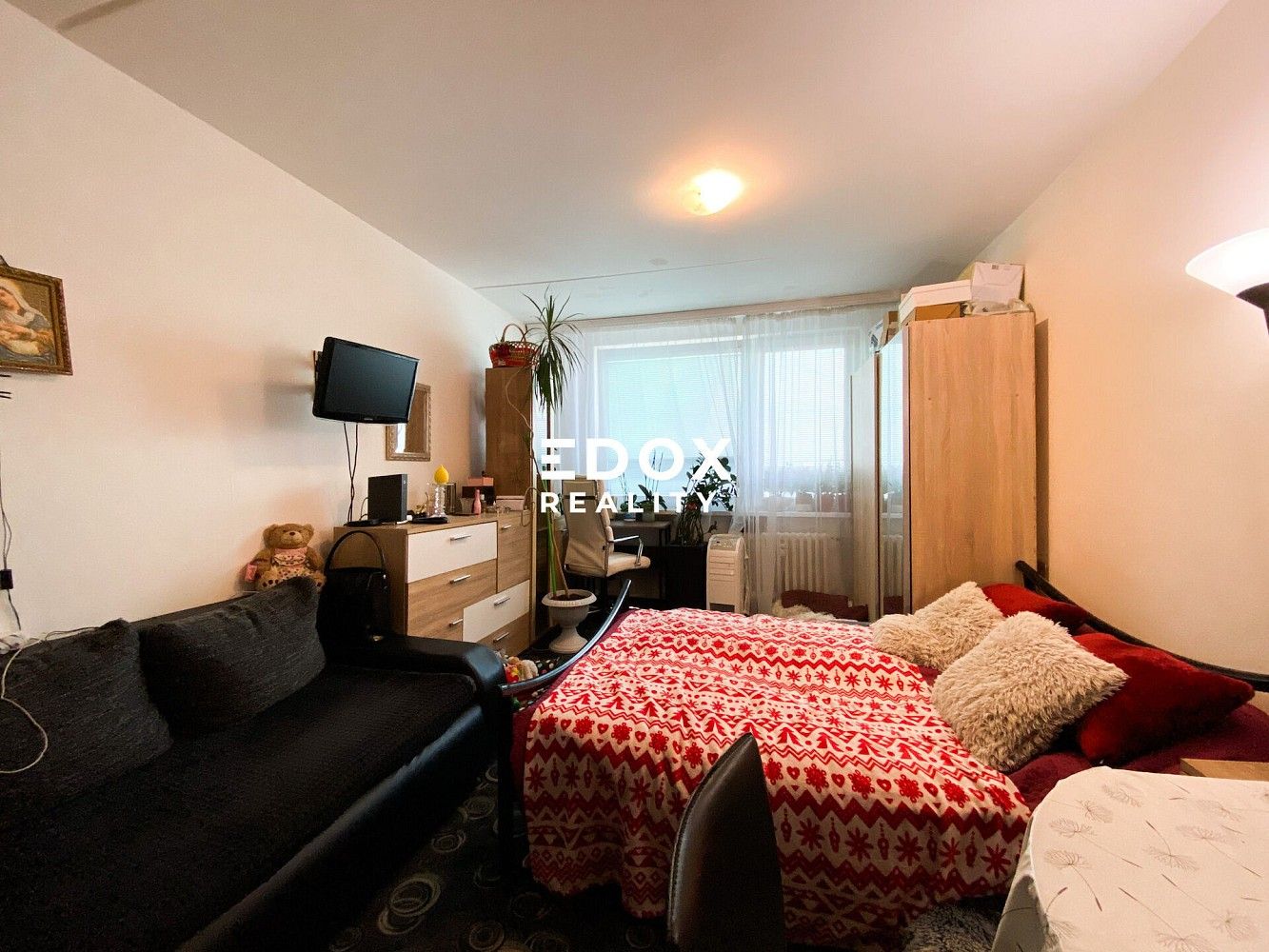 1+kk, Praha - Chodov, okres Praha 11, Hlavní město Praha, 29 m² - 1
