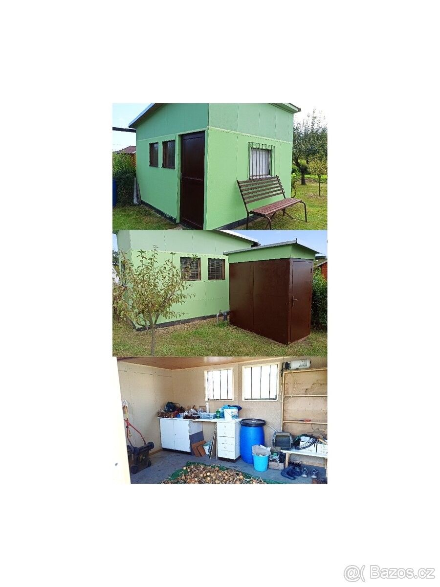 Prodej zahrada - Pardubice, 530 09, 305 m²