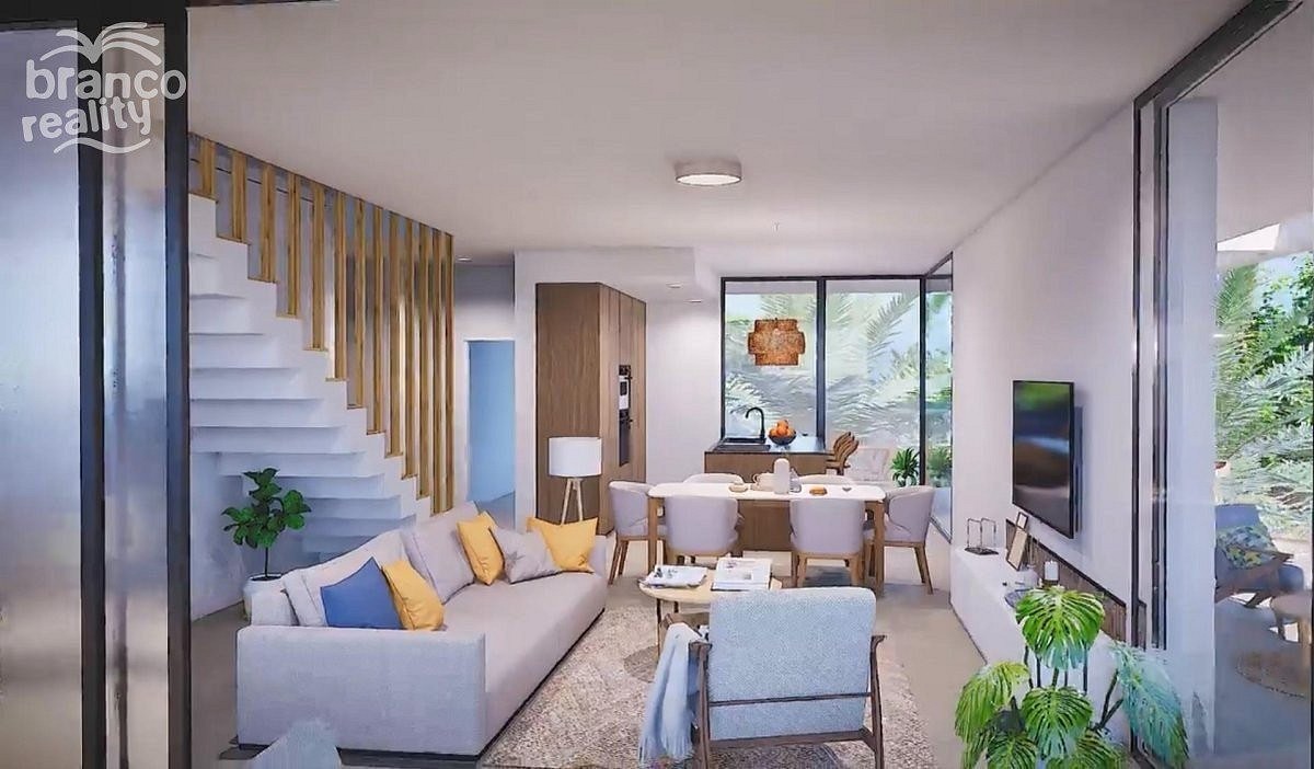 Byt 4+kk · 170 m² · Cartagena, Murcia, Španělsko - 4