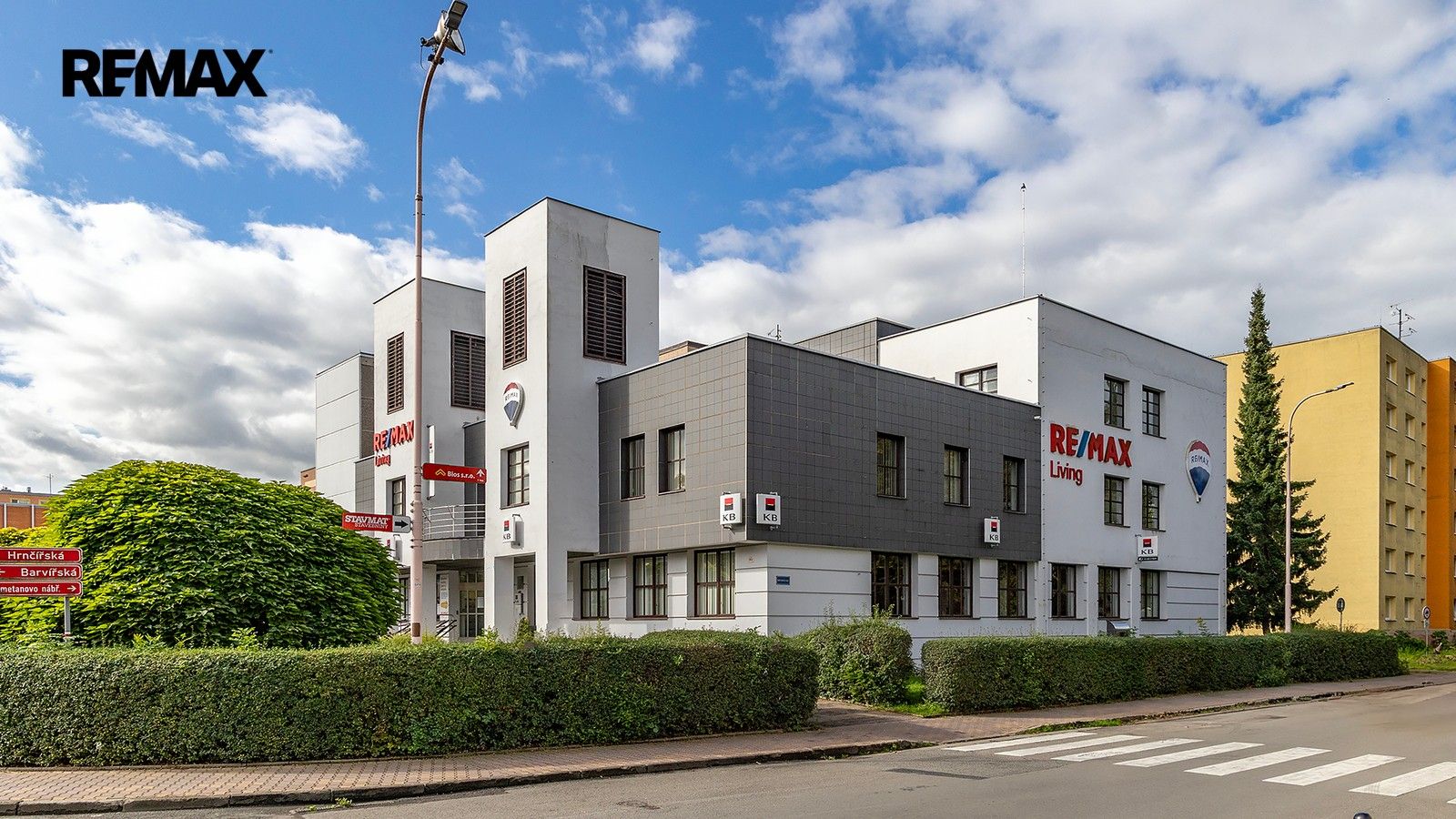 Kanceláře, Hrnčířská 2456, Česká Lípa, 24 m² - 1