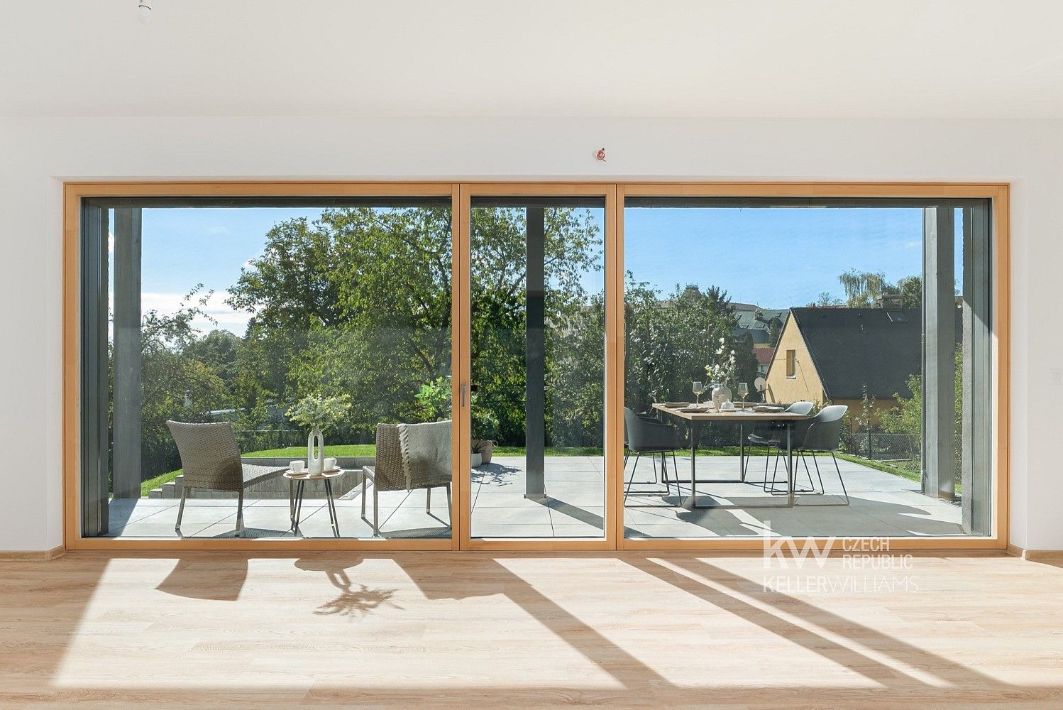 Rodinný dům · 117 m² · Jiřího Šotky, Nové Strašecí, okres Rakovník - 3