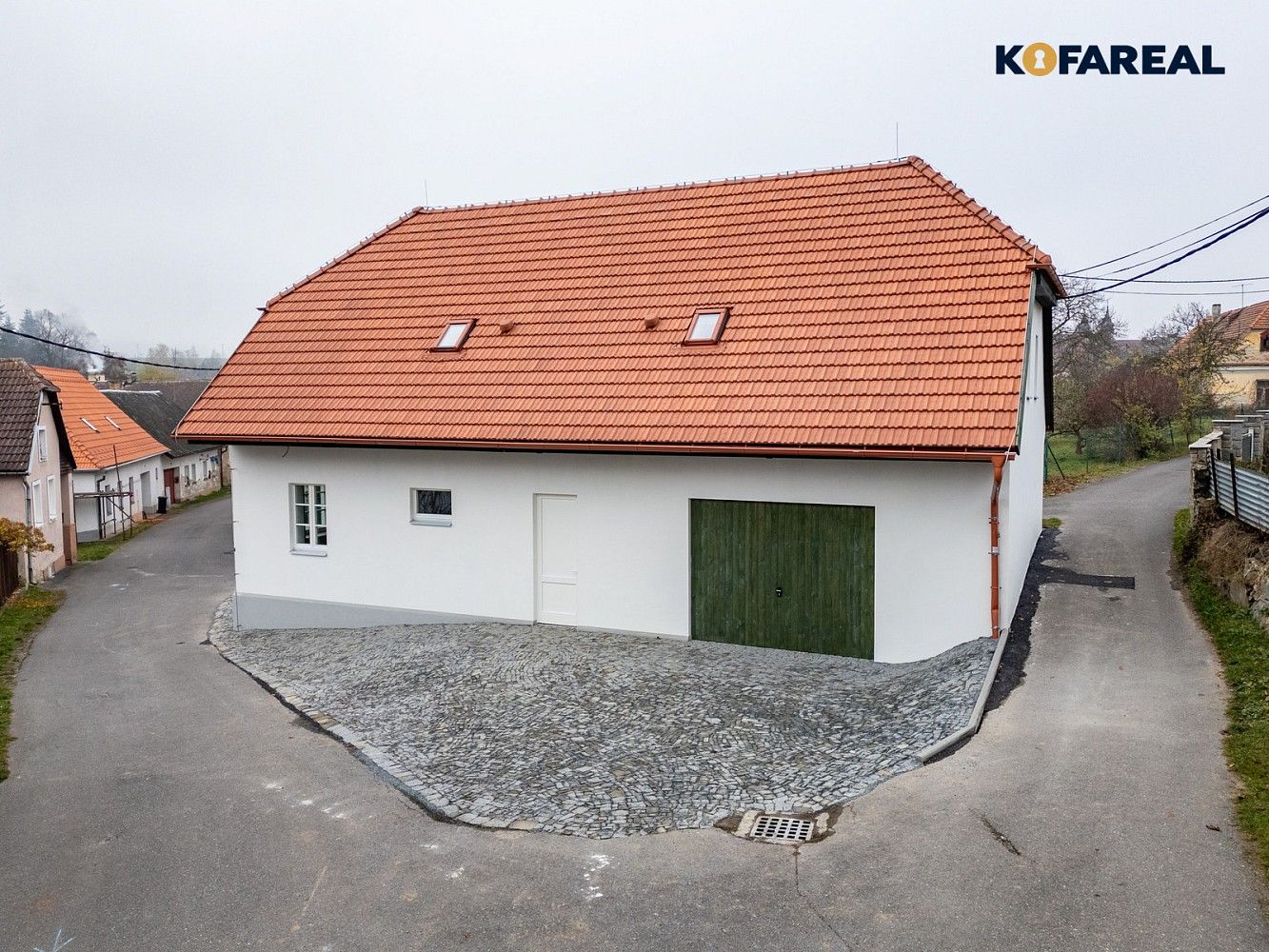 Rodinný dům · 200 m² · Rožmitál pod Třemšínem, okres Příbram, Středočeský kraj - 3