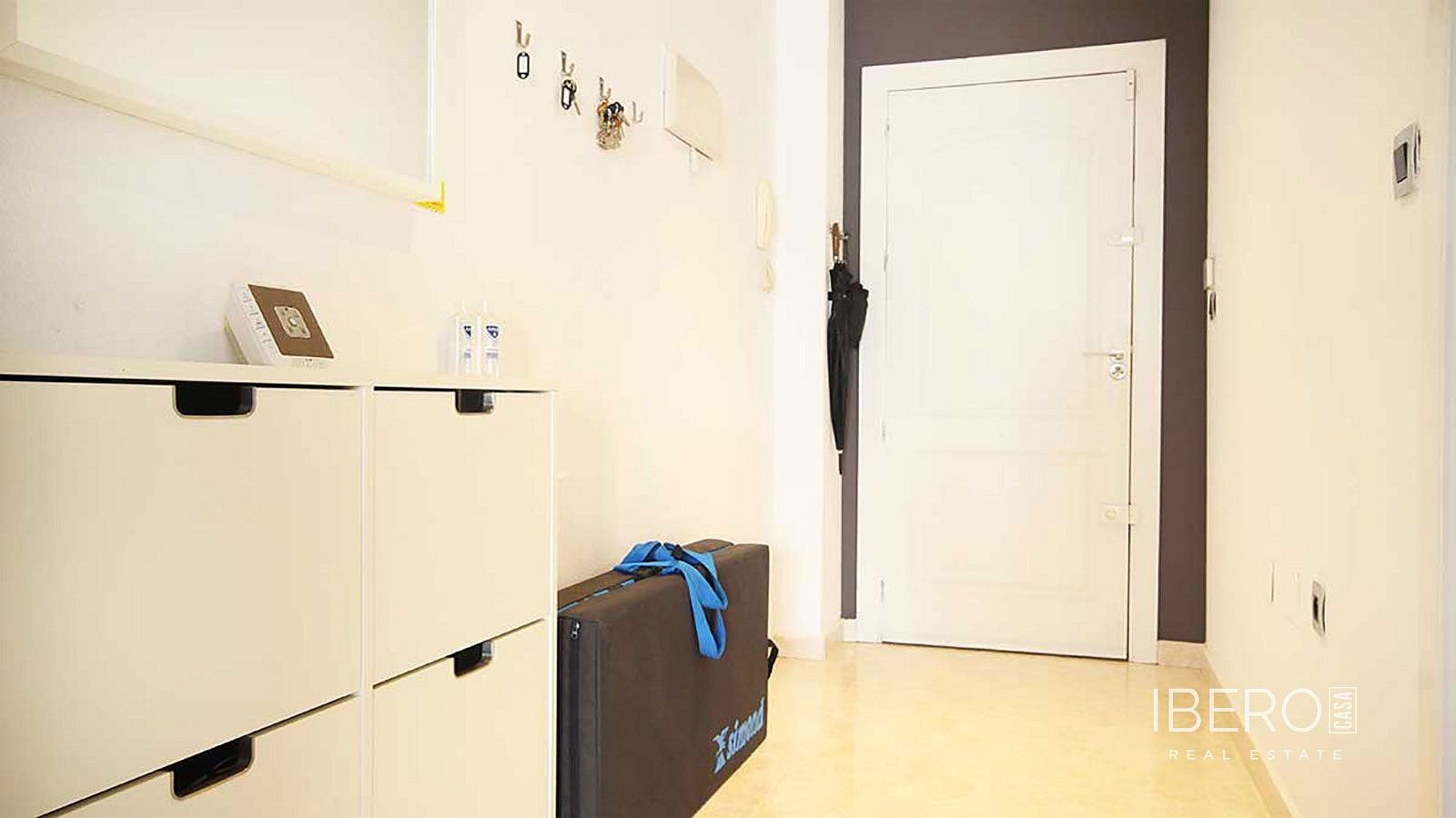 4+kk, La Florida, Španělsko, 85 m² - 2
