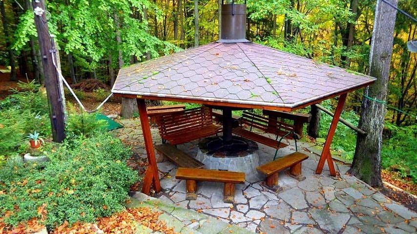 Chaty, Bystřice nad Olší, Moravskoslezský kraj - 2
