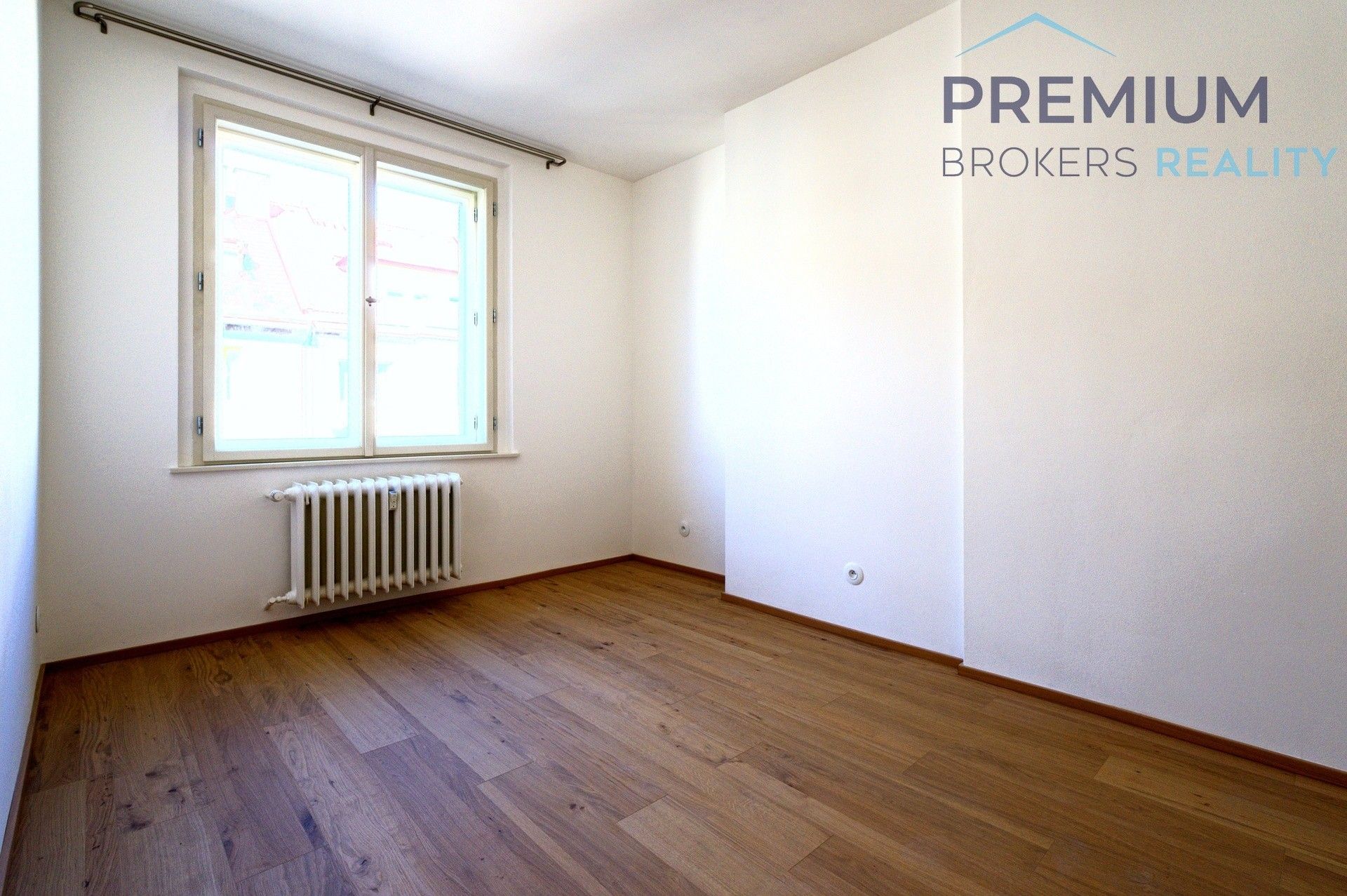 Pronájem byt 2+kk - V Horní Stromce, Praha Vinohrady, 43 m² - 5