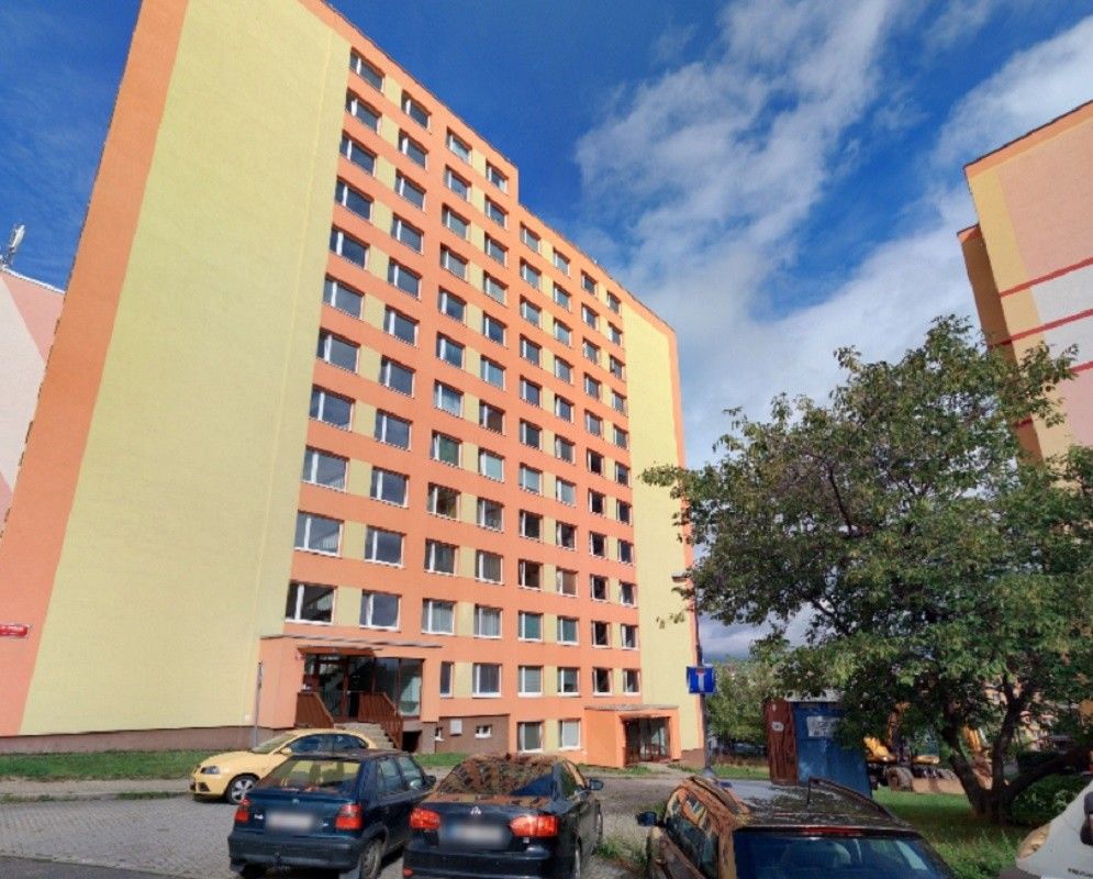 Prodej byt - Praha, 147 00