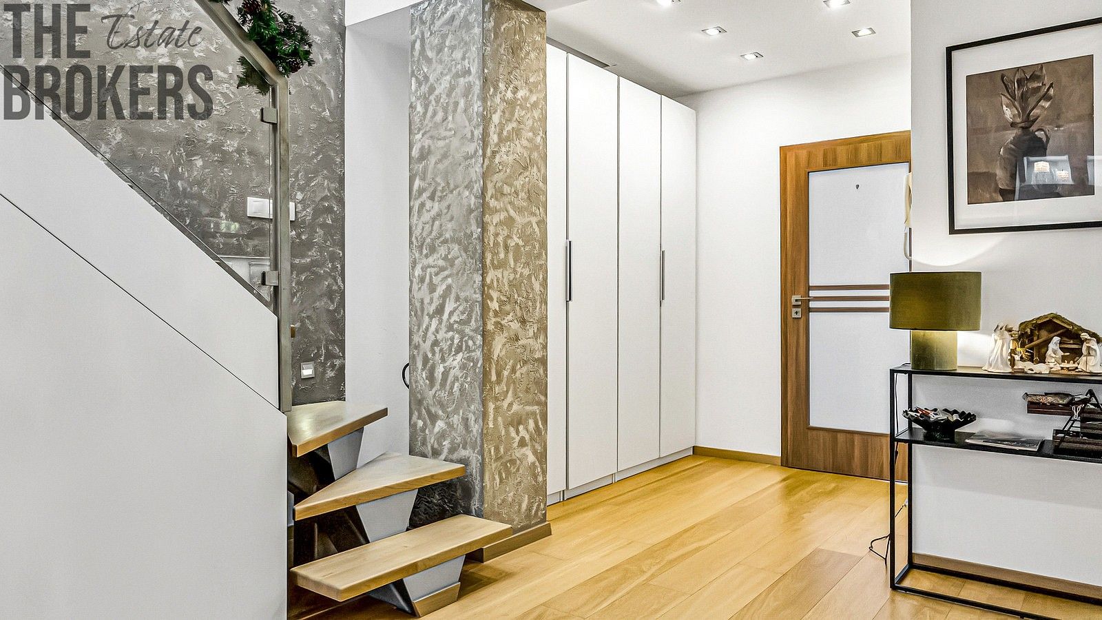 Prodej byt 5+kk - Praha - Lochkov, okres Praha 16, Hlavní město Praha, 130 m² - 5