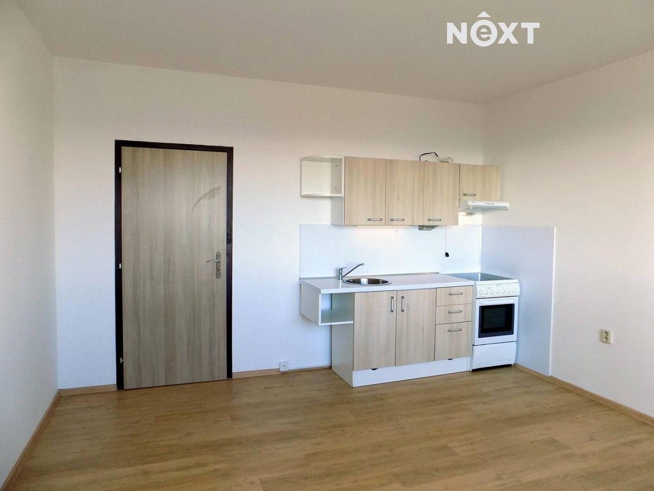 2+kk, Česká Lípa, Liberecký kraj, 42 m² - 2