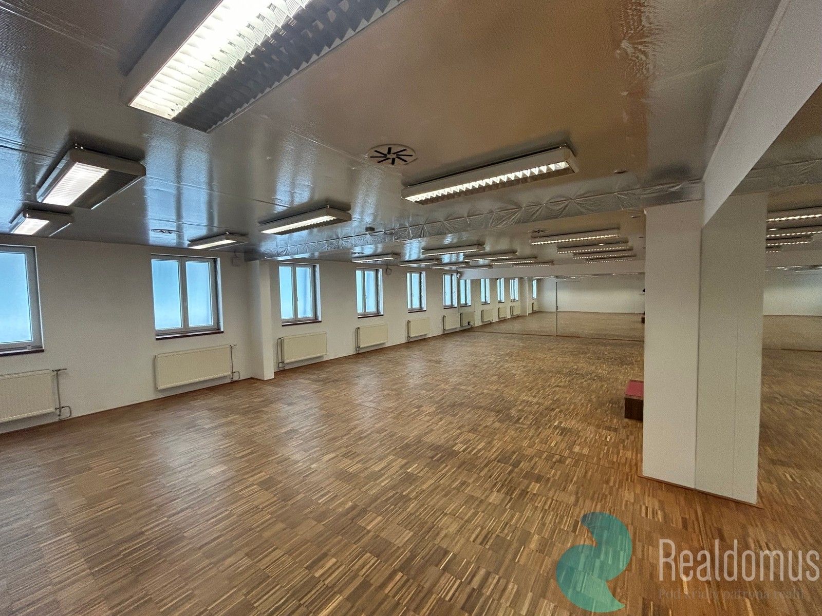 Ostatní, Husova tř. 1858, České Budějovice, 300 m²