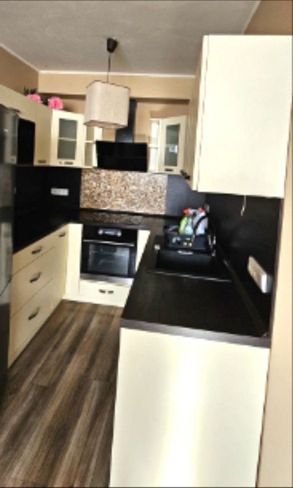 Byt 2+kk · 40 m² · Litvínov - Janov, okres Most, Ústecký kraj - 3
