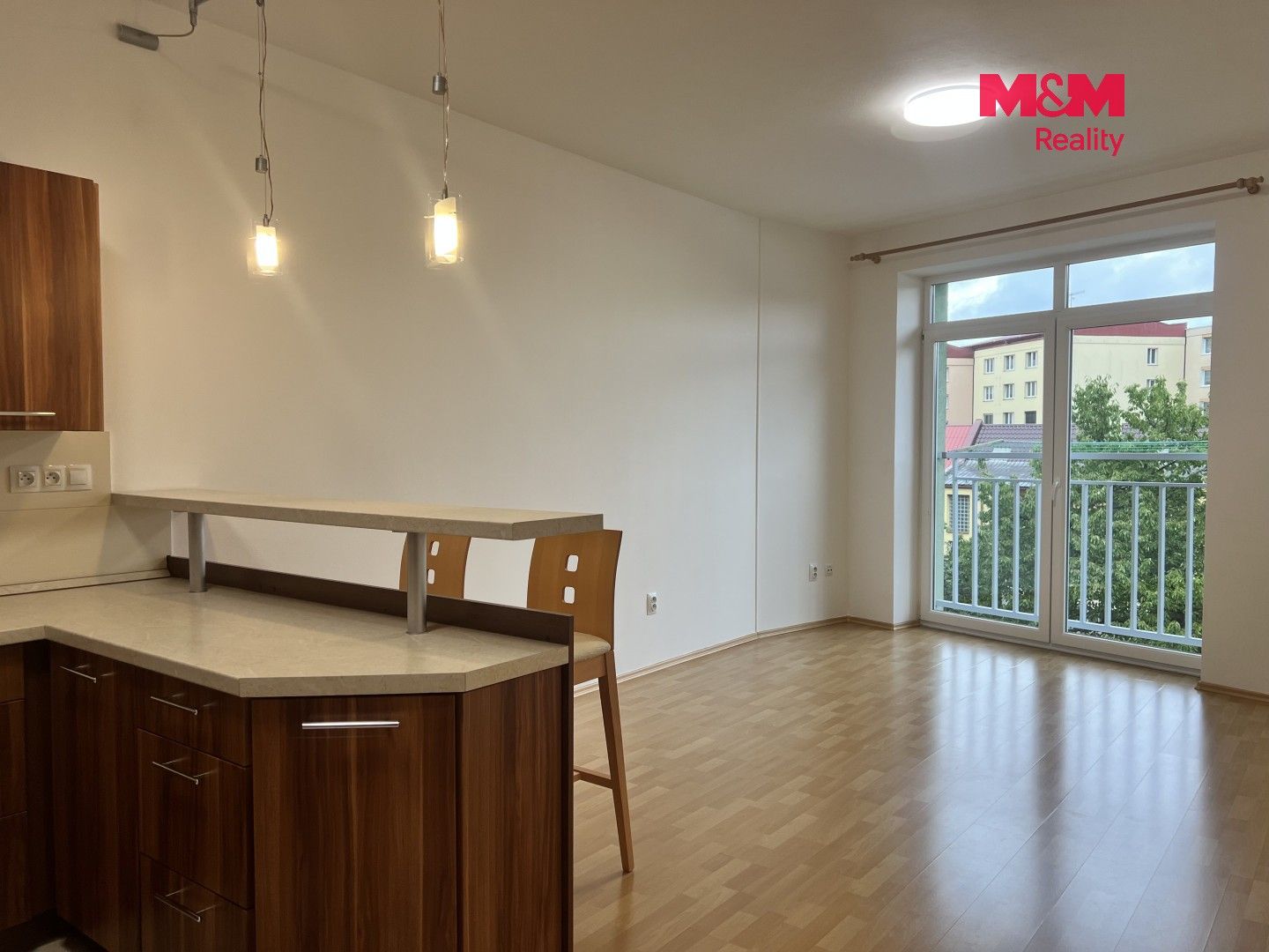 Pronájem byt 2+kk - Dvořákova, Přerov, 41 m² - 5